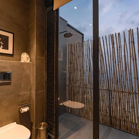 Zostel Plus Panchgani Ngoại thất bức ảnh